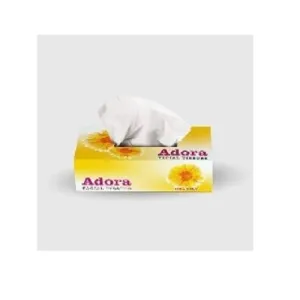 Adora Facial Tissues